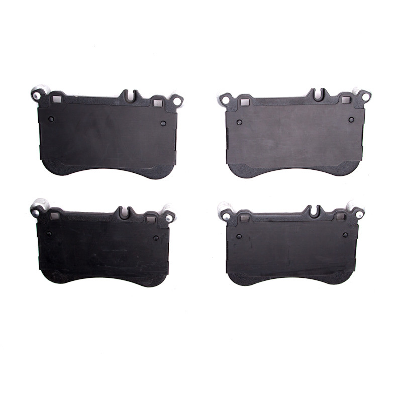 R1 10-20 Mercedes-Benz SLK55 AMG Front Semi Met Brake Pads - 2311-1634-00 Photo - out of package