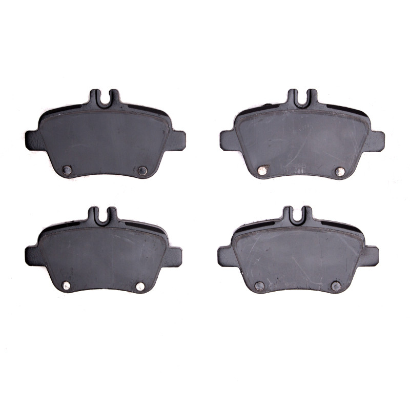 R1 12-20 Mercedes-Benz SLK250 Rear Semi Met Brake Pads - 2311-1646-00 Photo - out of package