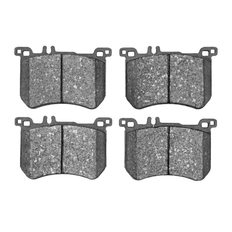 R1 13-20 Mercedes-Benz SL450 Front Semi Met Brake Pads - 2311-1670-00 Photo - Primary