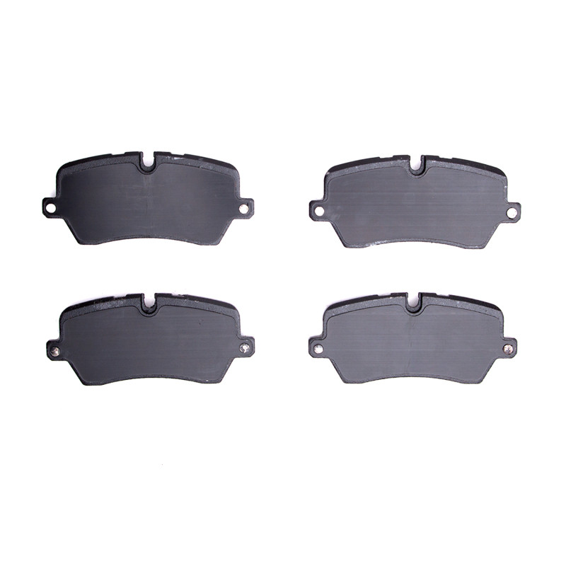 R1 13-26 Land Rover Defender 130 Rear Semi Met Brake Pads - 2311-1692-00 Photo - out of package