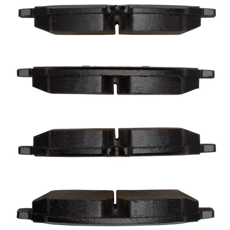 R1 15-19 Ford Transit-350 Rear Semi Met Brake Pads - 2311-1775-00 Photo - out of package