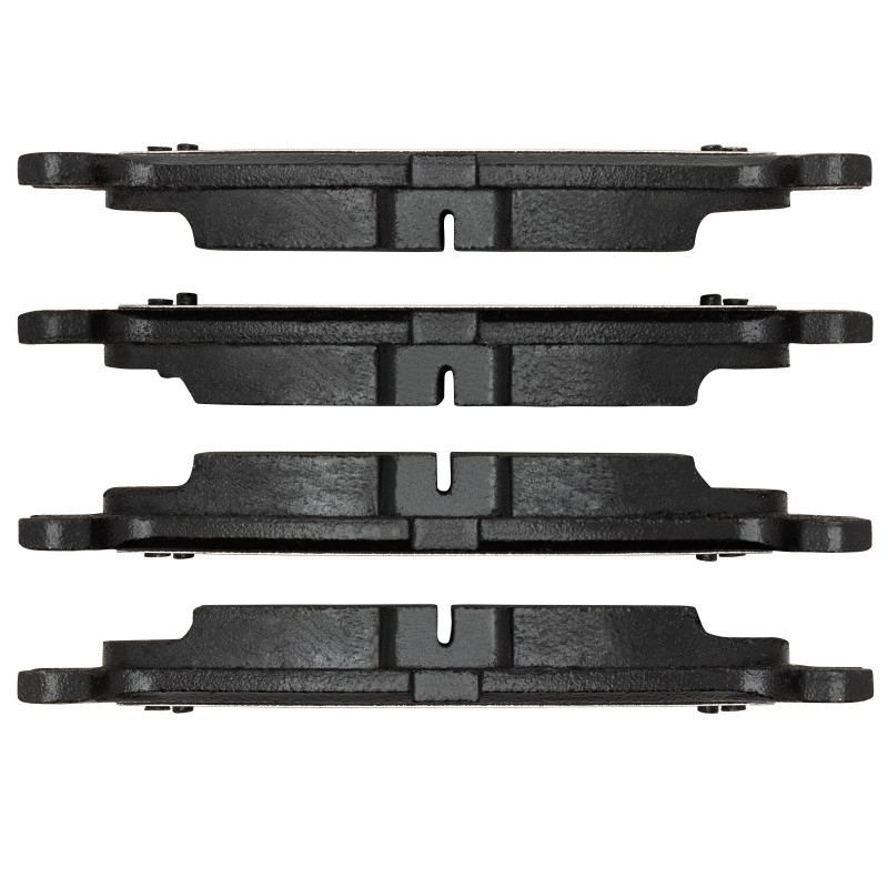 R1 15-21 Lincoln Navigator Rear Semi Met Brake Pads - 2311-1790-00 Photo - out of package