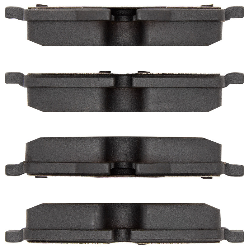R1 14-24 Mini Countryman Rear Semi Met Brake Pads - 2311-1800-00 Photo - out of package
