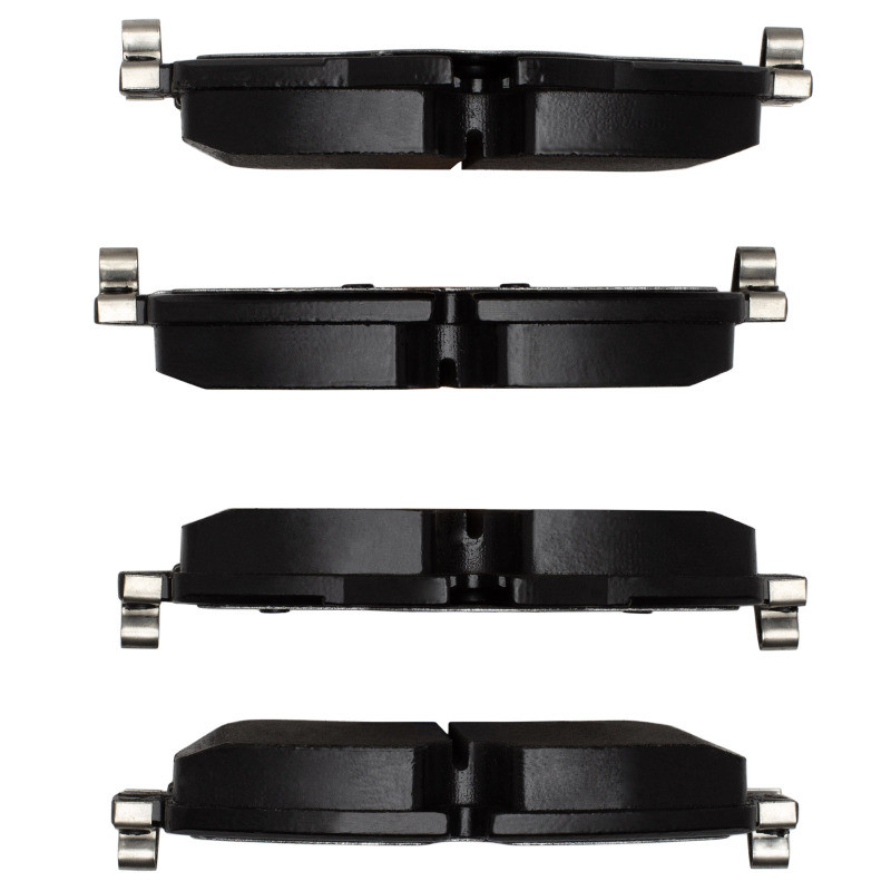 R1 14-21 Mini Cooper Clubman Front Semi Met Brake Pads - 2311-1801-00 Photo - out of package