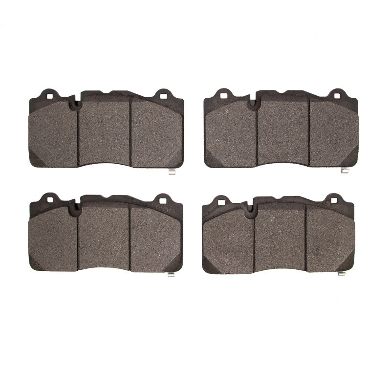 R1 16-24 Chevrolet Camaro Front Semi Met Brake Pads - 2311-1835-00 Photo - Primary