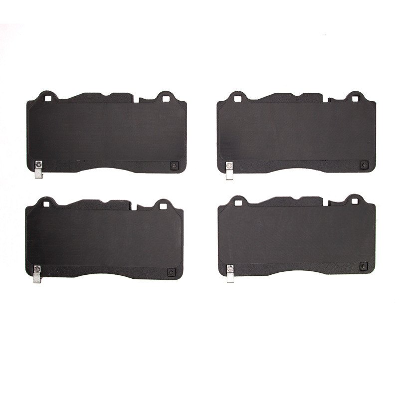 R1 16-24 Chevrolet Camaro Front Semi Met Brake Pads - 2311-1835-00 Photo - out of package