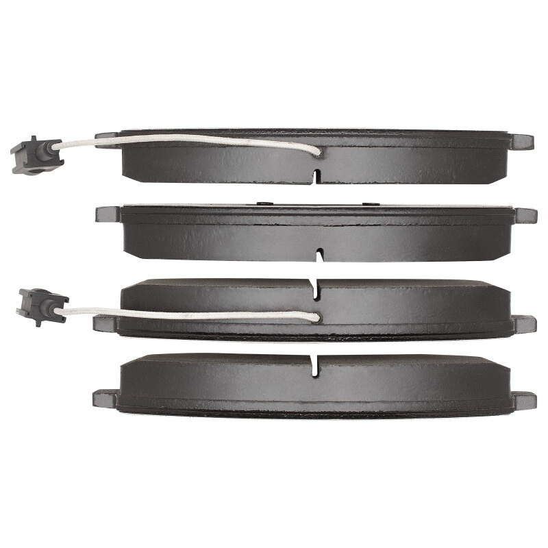 R1 14-26 Ram Promaster EV Front Semi Met Brake Pads - 2311-1842-00 Photo - out of package