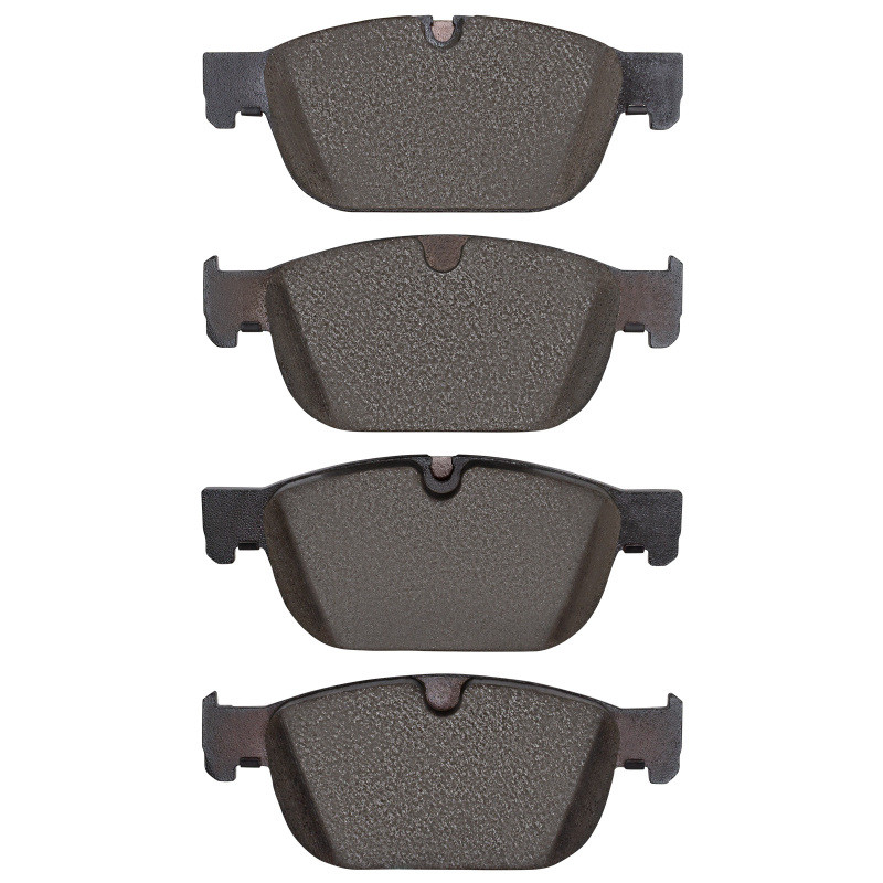 R1 16-24 Volvo V60 Front Semi Met Brake Pads - 2311-1865-00 Photo - Primary