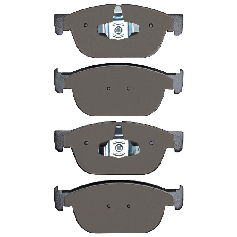 R1 16-24 Volvo V60 Front Semi Met Brake Pads - 2311-1865-00 Photo - out of package