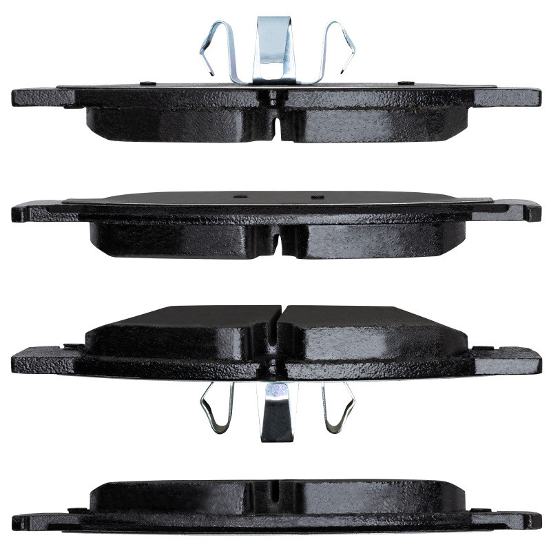 R1 16-24 Volvo V60 Front Semi Met Brake Pads - 2311-1865-00 Photo - out of package