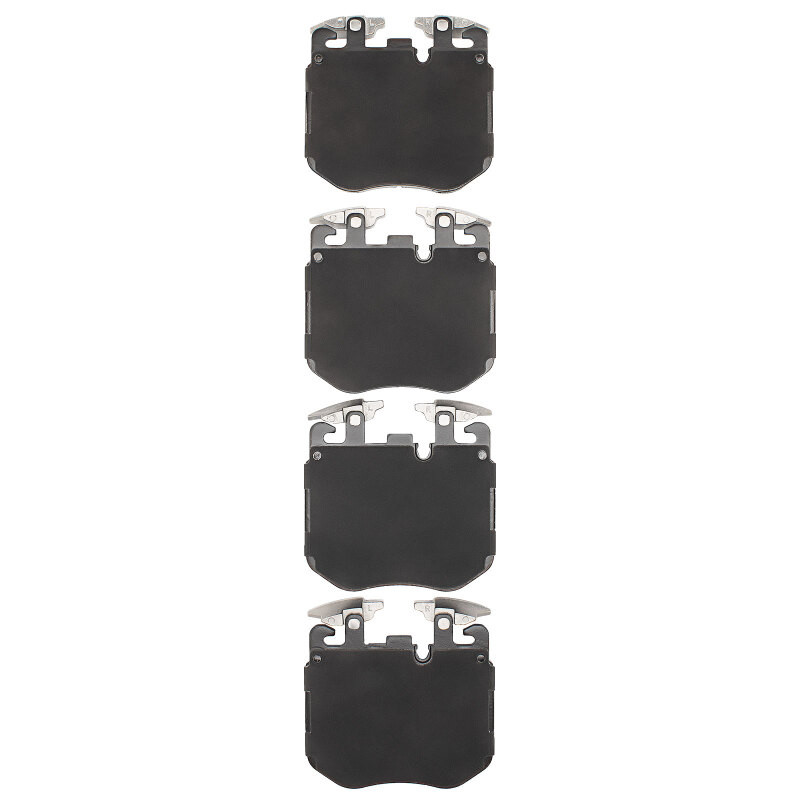 R1 16-26 Rolls-Royce Cullinan Front Semi Met Brake Pads - 2311-1868-00 Photo - out of package