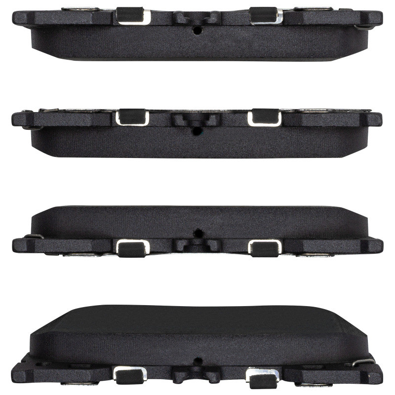 R1 16-23 Mercedes-Benz E53 AMG Front Semi Met Brake Pads - 2311-1871-00 Photo - out of package