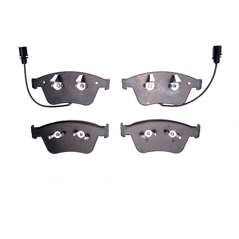 R1 03-18 Bentley Flying Spur Front Semi Met Brake Pads - 2311-1960-00 Photo - out of package