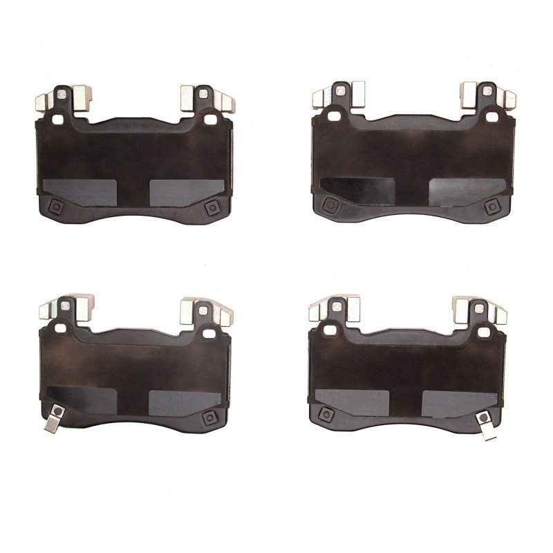 R1 18-26 Kia Stinger Front Semi Met Brake Pads - 2311-2145-00 Photo - out of package