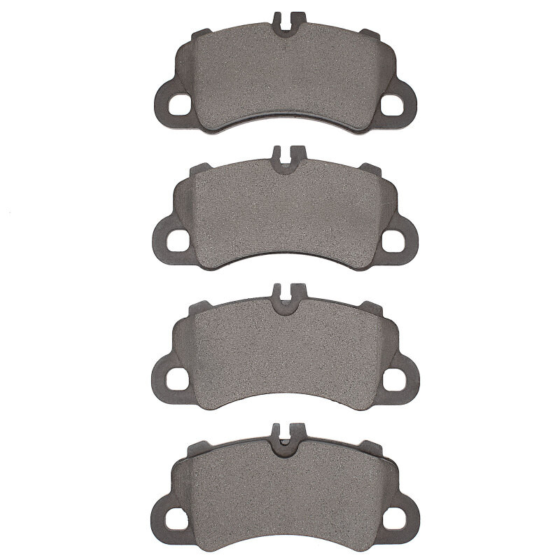 R1 19-25 Porsche Macan Front Semi Met Brake Pads - 2311-2192-00 Photo - Primary