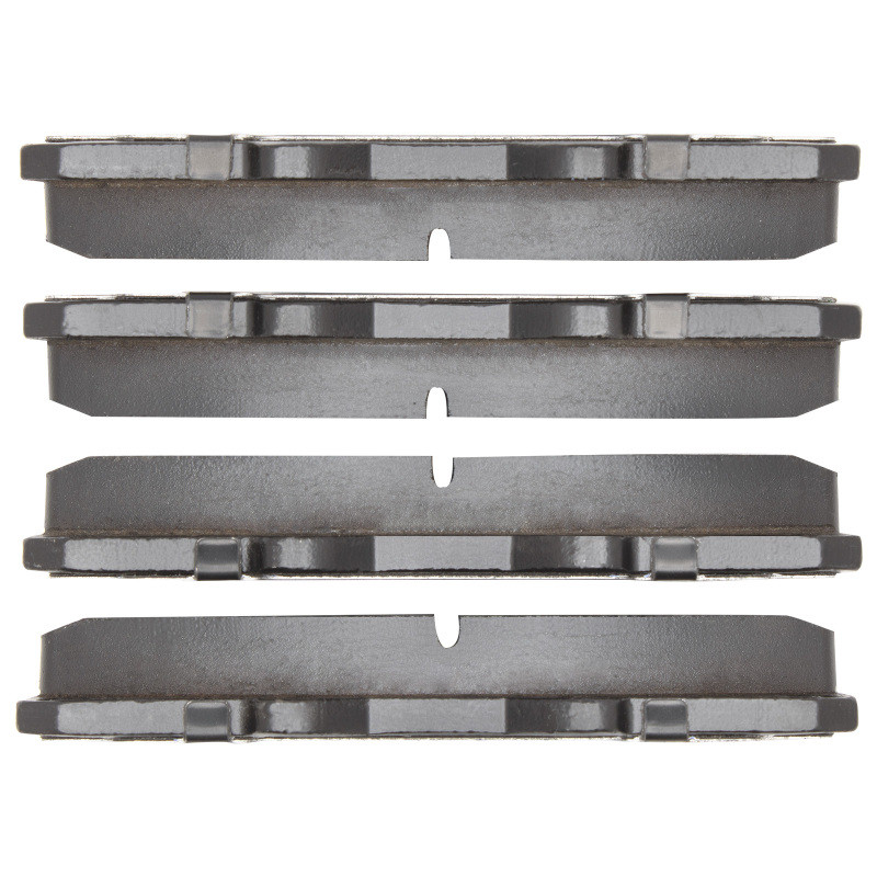 R1 95-08 Toyota 4Runner Front Off-Road/Tow Brake Pads - 2400-0436-00 Photo - out of package
