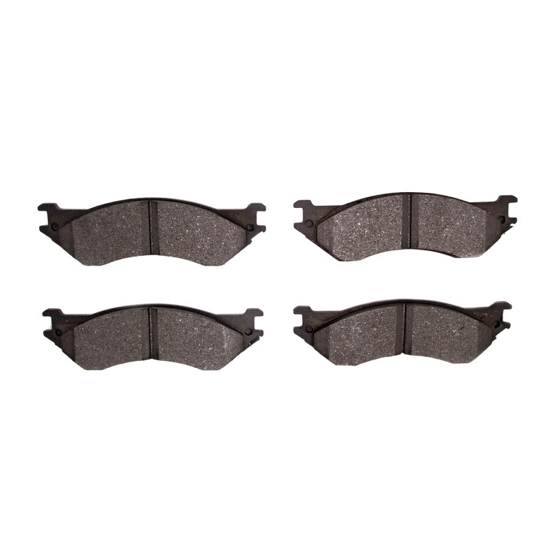 R1 97-04 Lincoln Navigator Front Off-Road/Tow Brake Pads - 2400-0702-00 Photo - Primary