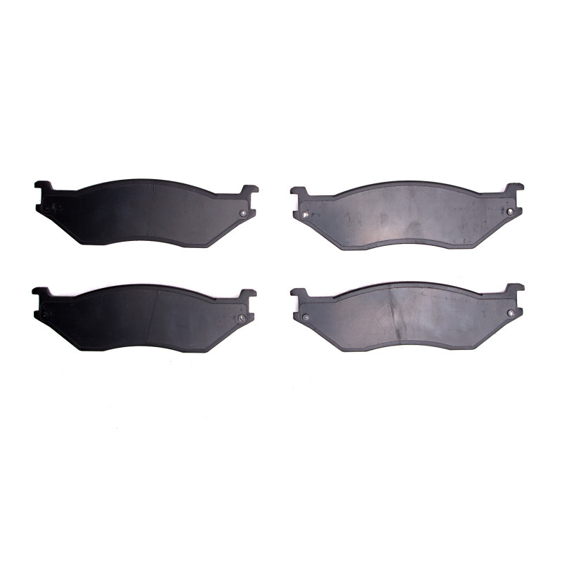 R1 99-10 Winnebago Sunova Front Off-Road/Tow Brake Pads - 2400-0777-00 Photo - out of package