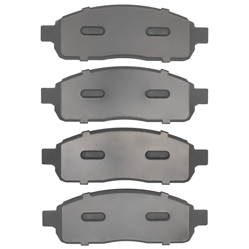 R1 04-09 Lincoln Mark Lt Front Off-Road/Tow Brake Pads - 2400-1011-00 Photo - out of package