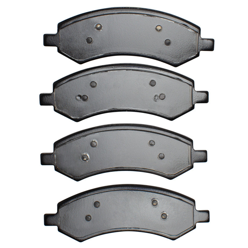 R1 05-24 Ram Dakota Front Off-Road/Tow Brake Pads - 2400-1084-00 Photo - out of package