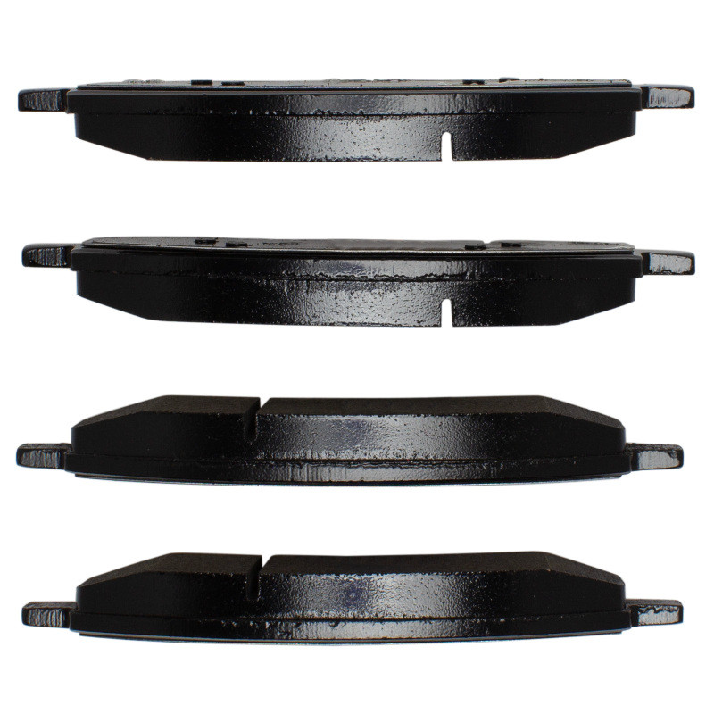 R1 05-24 Ram Dakota Front Off-Road/Tow Brake Pads - 2400-1084-00 Photo - out of package
