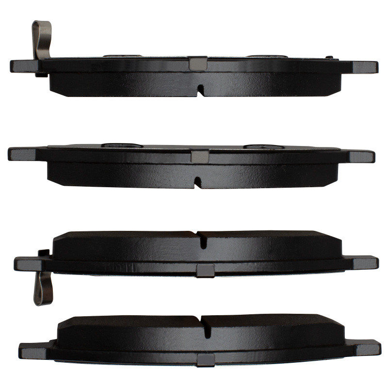 R1 04-07 Nissan Pathfinder Armada Front Off-Road/Tow Brake Pads - 2400-1183-00 Photo - out of package