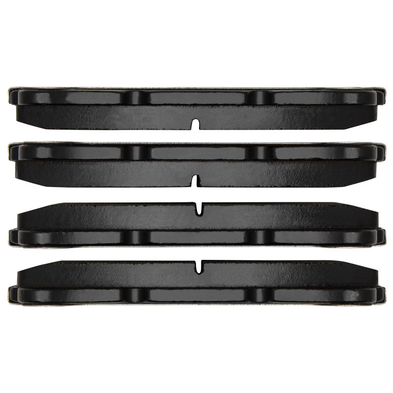 R1 10-16 Hyundai Genesis Coupe Front Off-Road/Tow Brake Pads - 2400-1743-00 Photo - out of package