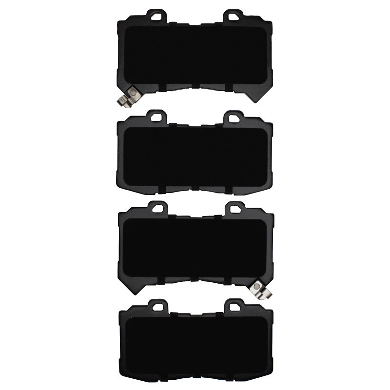 R1 15-20 GMC Canyon Front Off-Road/Tow Brake Pads - 2400-1802-00 Photo - out of package