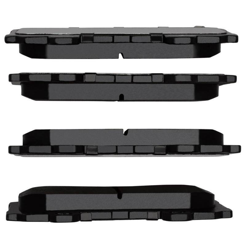 R1 15-20 GMC Canyon Front Off-Road/Tow Brake Pads - 2400-1802-00 Photo - out of package