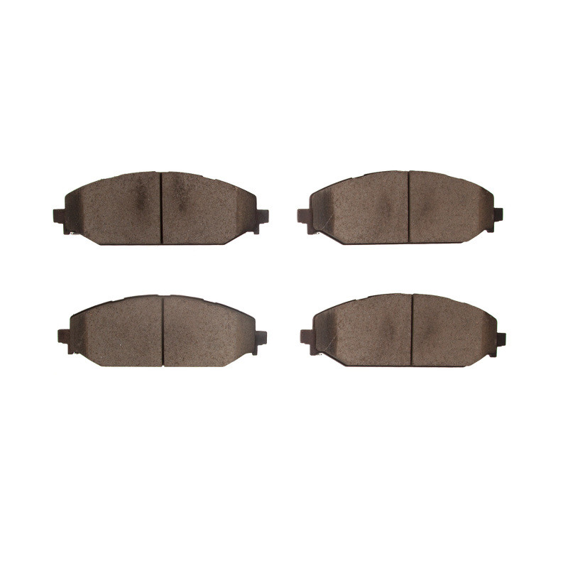 R1 19-26 Ram 1500 Front Off-Road/Tow Brake Pads - 2400-2179-00 Photo - Primary
