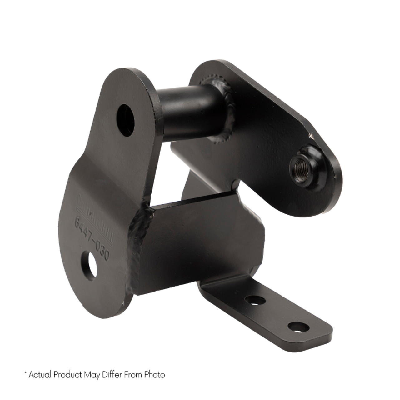 Belltech 09-13 Ford F150 Ext & Quad Cab Short Bed Only 4in. Rear Drop Flip Kit - 6445