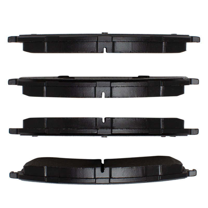 R1 19-26 Ford Ranger Front Off-Road/Tow Brake Pads - 2400-2216-00 Photo - out of package