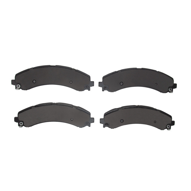R1 19-26 Ram 3500 Rear Off-Road/Tow Brake Pads - 2400-2224-00 Photo - out of package