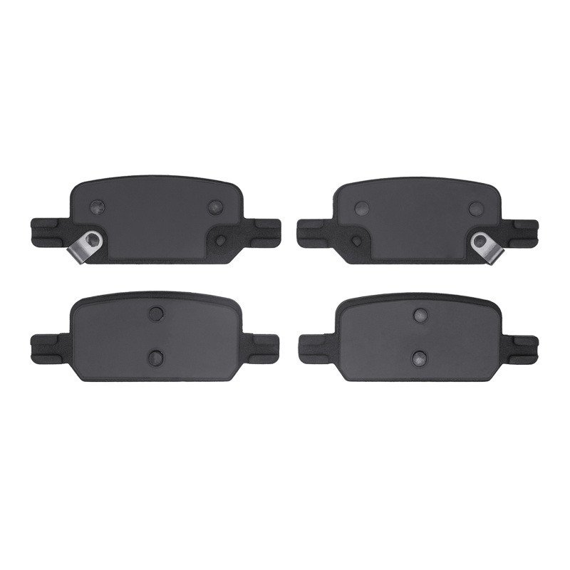 R1 21-22 GMC Canyon Rear Off-Road/Tow Brake Pads - 2400-2370-00 Photo - out of package
