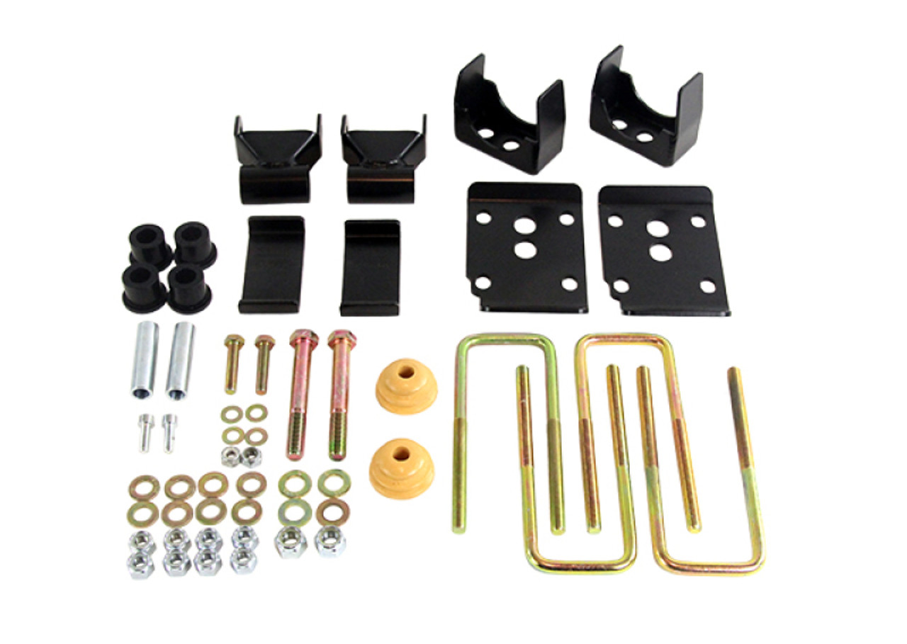 Belltech 5.5in Flip Kit 2015+ Ford F-150 2WD Short Bed - 6446