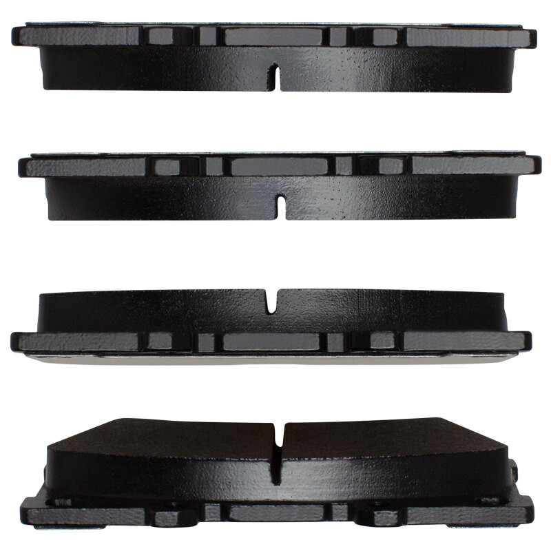R1 22-26 Toyota Tundra Front Off-Road/Tow Brake Pads - 2400-2442-00 Photo - out of package