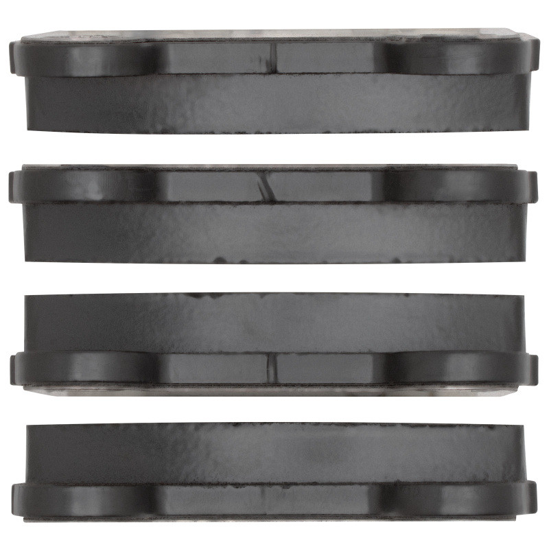 R1 05-11 Tesla Roadster Front Optimum OE Brake Pads - 2551-0109-00 Photo - out of package