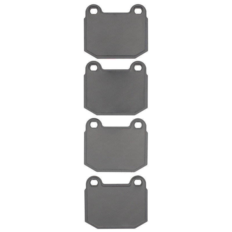 R1 05-11 Tesla Roadster Front Optimum OE Brake Pads - 2551-0109-00 Photo - out of package