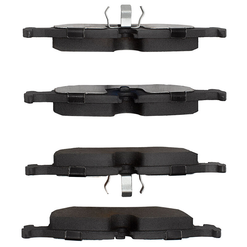 R1 90-04 Jaguar XJRS Rear Optimum OE Brake Pads - 2551-0517-00 Photo - out of package