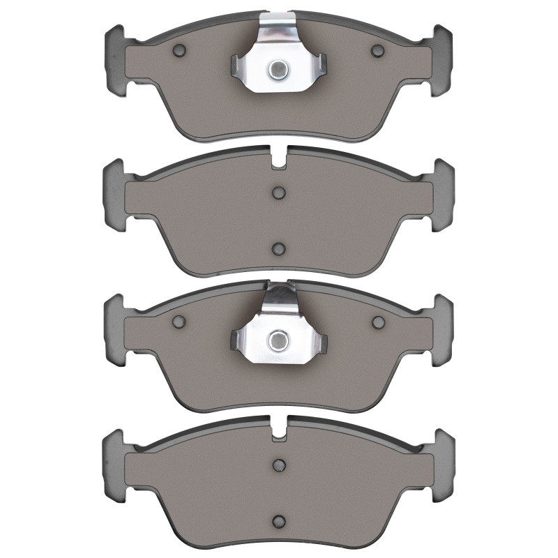 R1 91-08 BMW Z4 Front Optimum OE Brake Pads - 2551-0558-00 Photo - out of package
