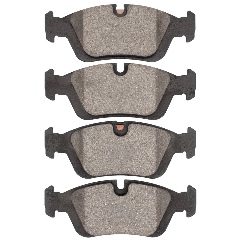 R1 91-08 BMW Z4 Front Optimum OE Brake Pads - 2551-0558-00 Photo - out of package