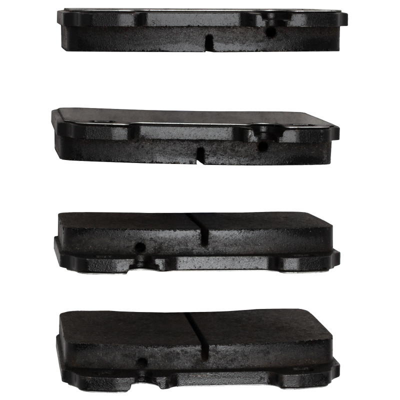 R1 90-02 Mercedes-Benz SL500 Front Optimum OE Brake Pads - 2551-0561-00 Photo - out of package