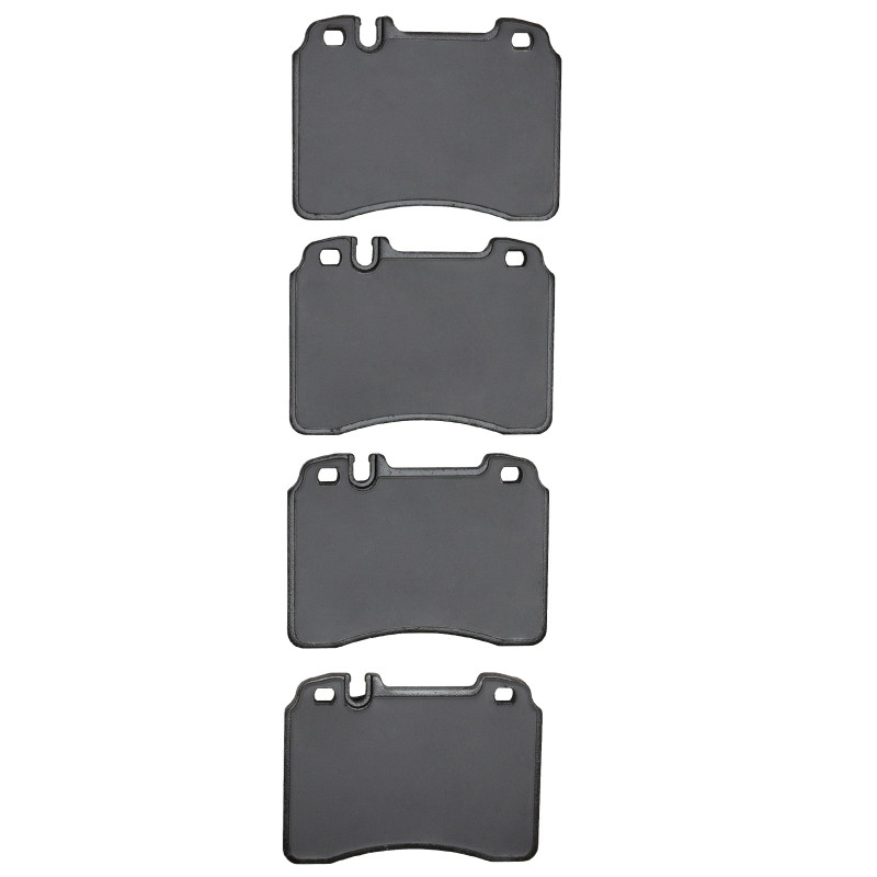 R1 90-02 Mercedes-Benz SL500 Front Optimum OE Brake Pads - 2551-0561-00 Photo - out of package