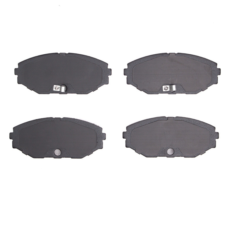 R1 93-97 Infiniti Q45 Front Optimum OE Brake Pads - 2551-0587-00 Photo - out of package