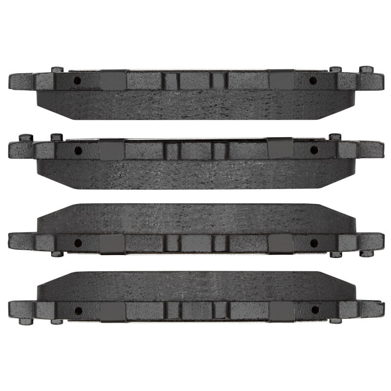R1 93-00 Lexus LS400 Rear Optimum OE Brake Pads - 2551-0613-00 Photo - out of package