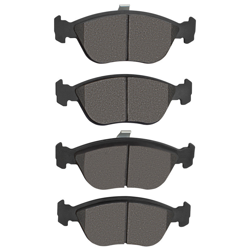 R1 93-00 Volvo V70 Front Optimum OE Brake Pads - 2551-0618-00 Photo - out of package