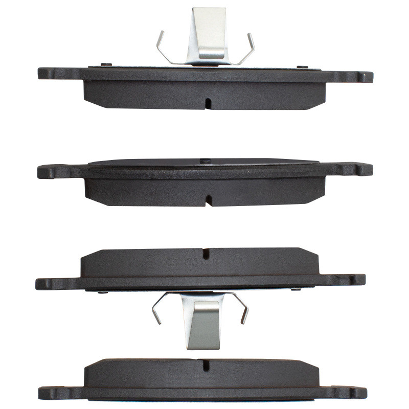 R1 93-00 Volvo V70 Front Optimum OE Brake Pads - 2551-0618-00 Photo - out of package