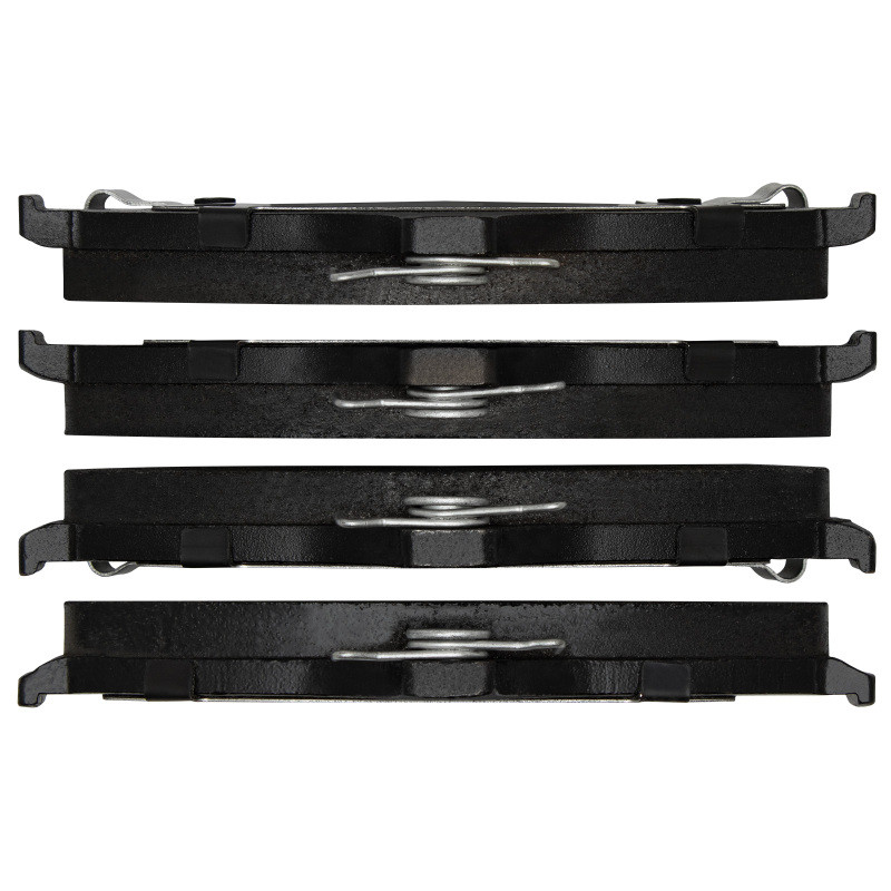R1 94-96 Chevrolet Caprice Rear Optimum OE Brake Pads - 2551-0628-00 Photo - out of package