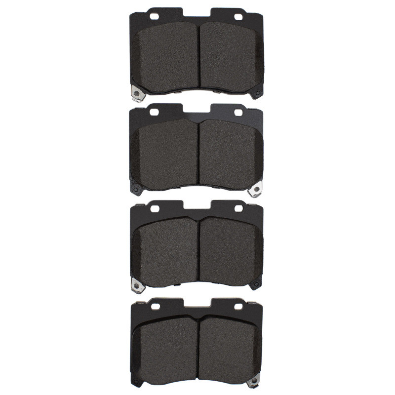 R1 93-98 Toyota Supra Front Optimum OE Brake Pads - 2551-0629-00 Photo - out of package