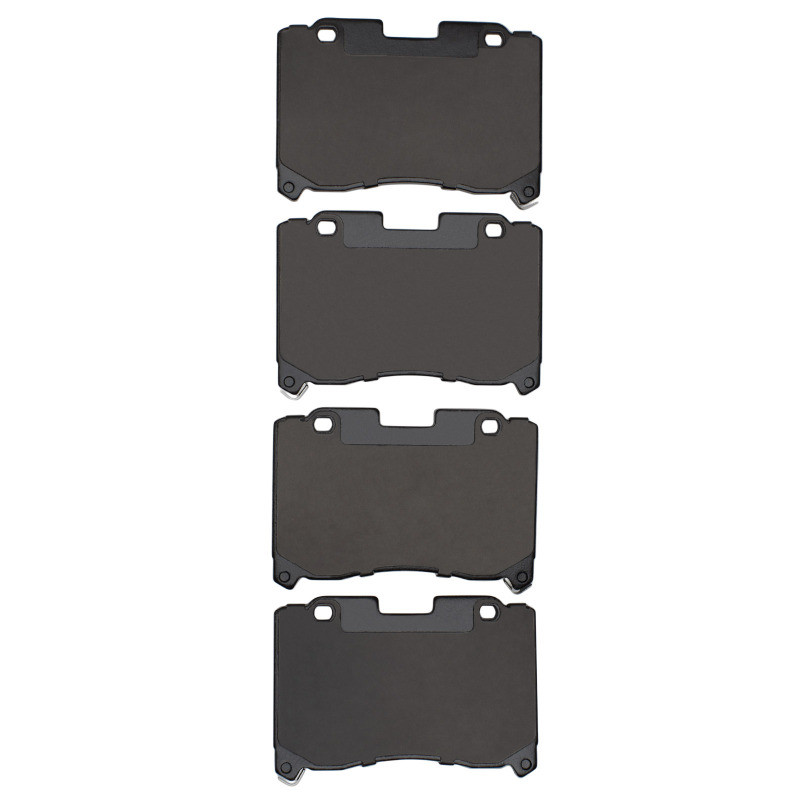 R1 93-98 Toyota Supra Front Optimum OE Brake Pads - 2551-0629-00 Photo - out of package